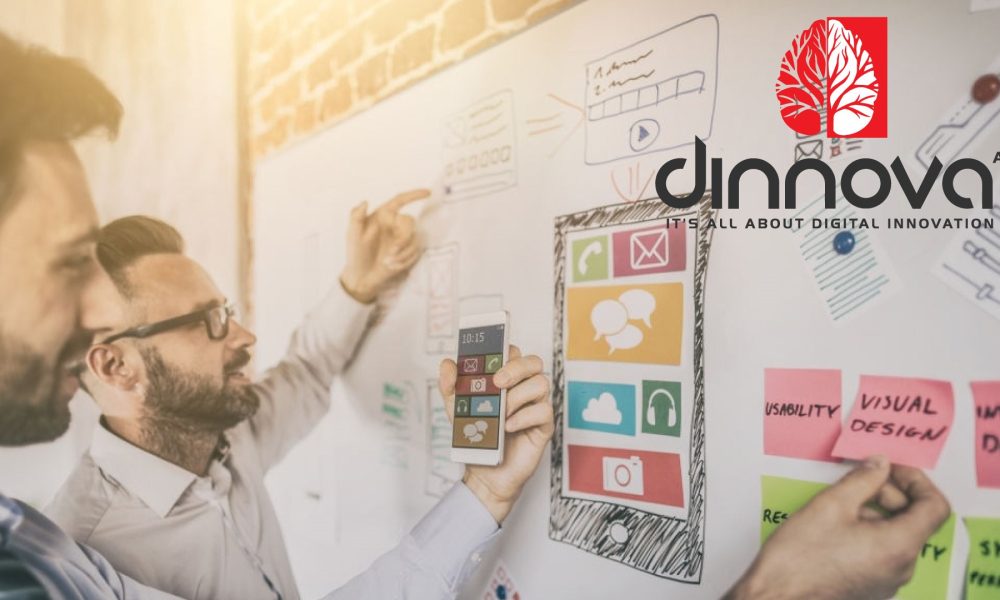 Hybride App Entwicklung