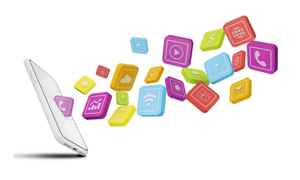 Progressive Web Apps