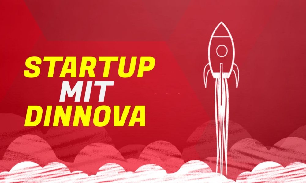 Startvorteil für Startups1