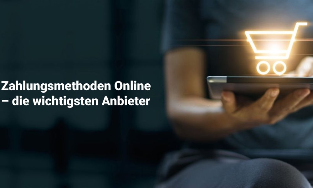 Zahlungsmethoden Online