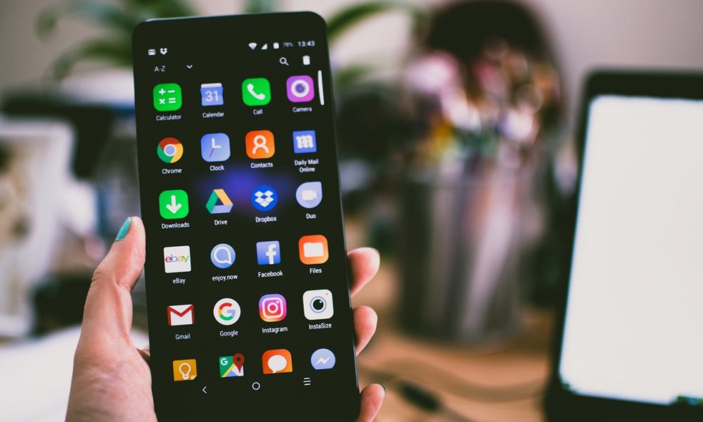 mobile-app